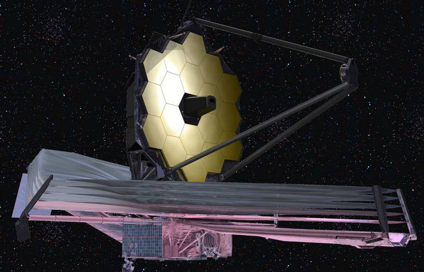 >Миссия «Уэбба» целиком опирается на работу Больших обсерваторий NASA, четырех замечательных телескопов, чьи инструменты покрывают весь электромагнитный спектр