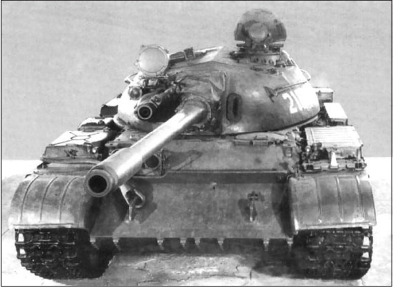 огнеметный танк, танк от-55, огнемет ато-200