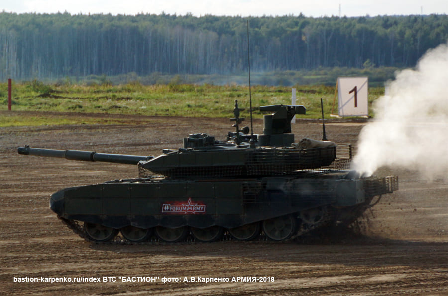 танк т-90м, образец танка, бронетехника россии, характеристики т-90м