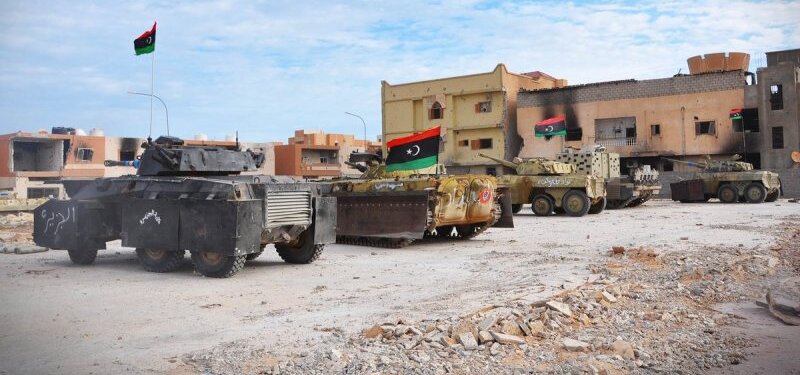 броневик ЕЕ-9, Ливия, экспорт, техника, 