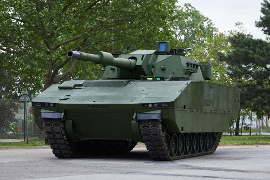 танк Sabrah, израильские танки, армия Филиппин