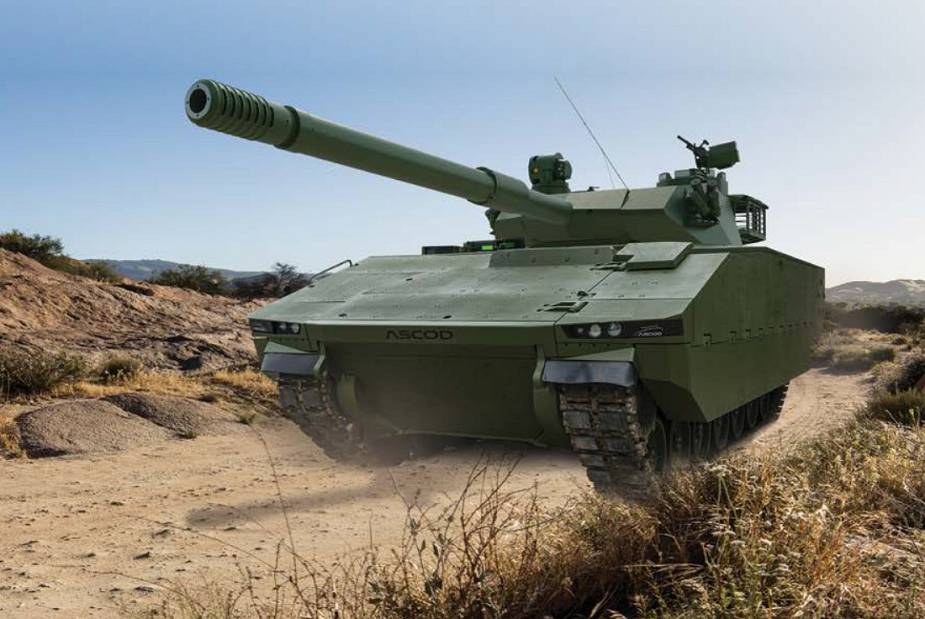 легкий танк Sabrah, Израиль, вооружение
