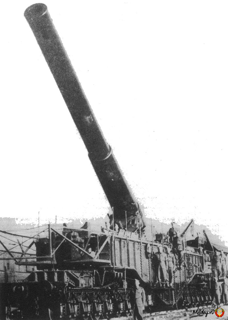 пушки 343-мм , линкоров, тип Iron Duke
