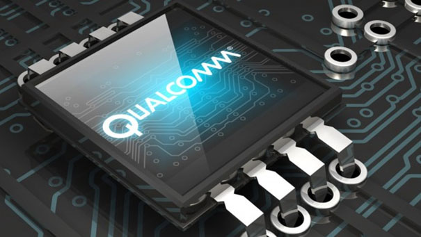 платформа мобильный процессор Qualcomm Snapdragon Robotics RB3 5G-поток 