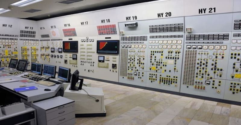 реактор, ядерная энергетика, энергетика, микро реактор, США