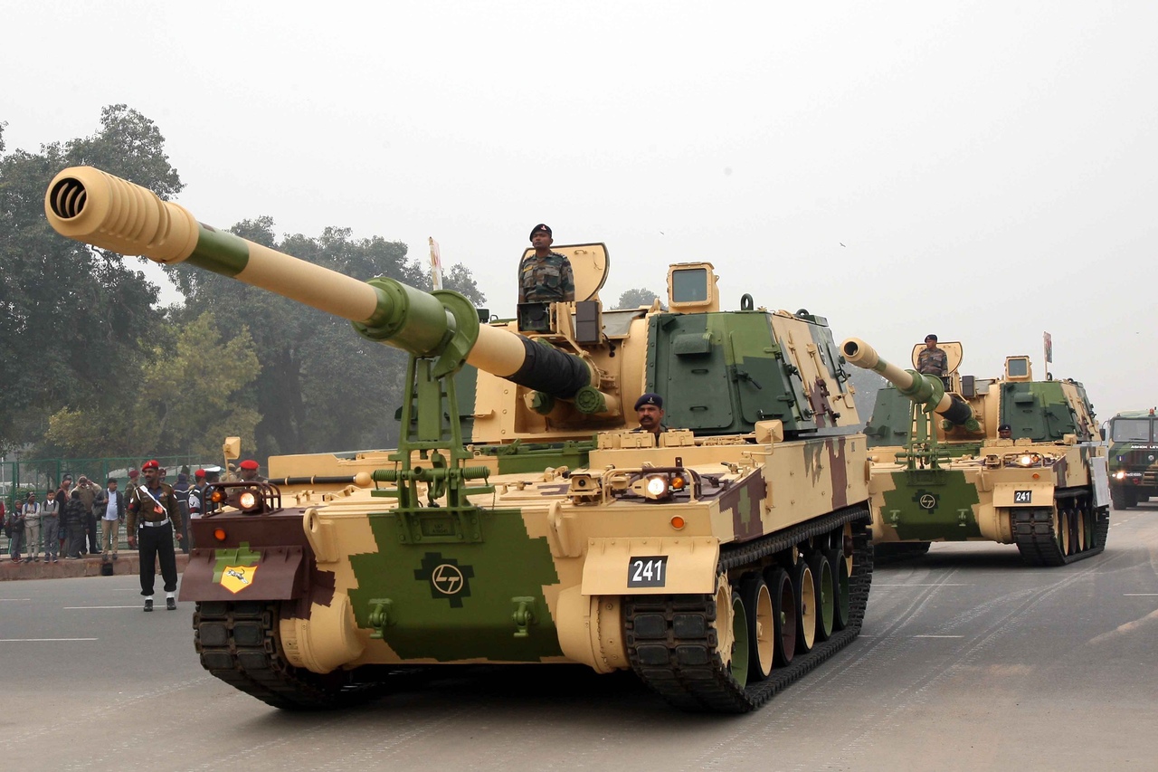 Индия, двигатель, MTU MT 881 Ka-500 V8, легкий танк, танк