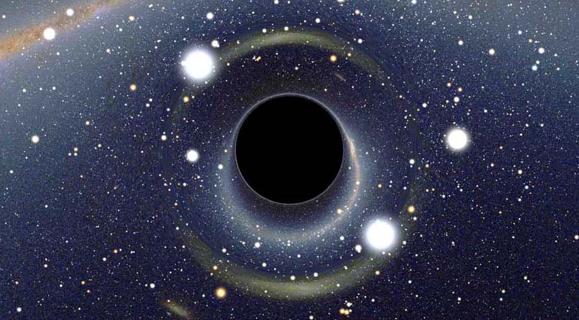 Event Horizon Telescope, Бельгия, Китай, Космос, США, Черная дыра, Япония
