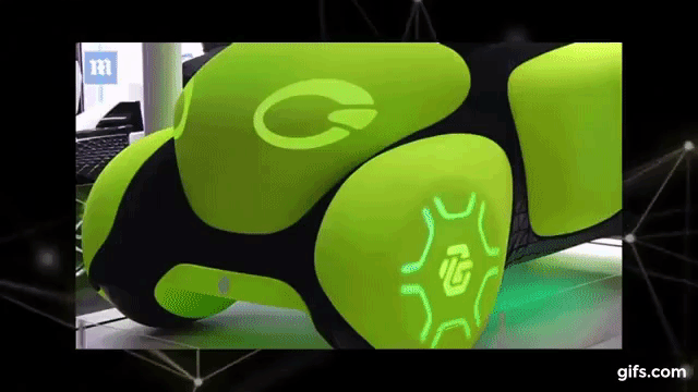 Toyoda Gosei,e-rubber,полимер, форма, резина, электричество, ток, подушка безопасности, полимерные материалы, электромагнитное поле