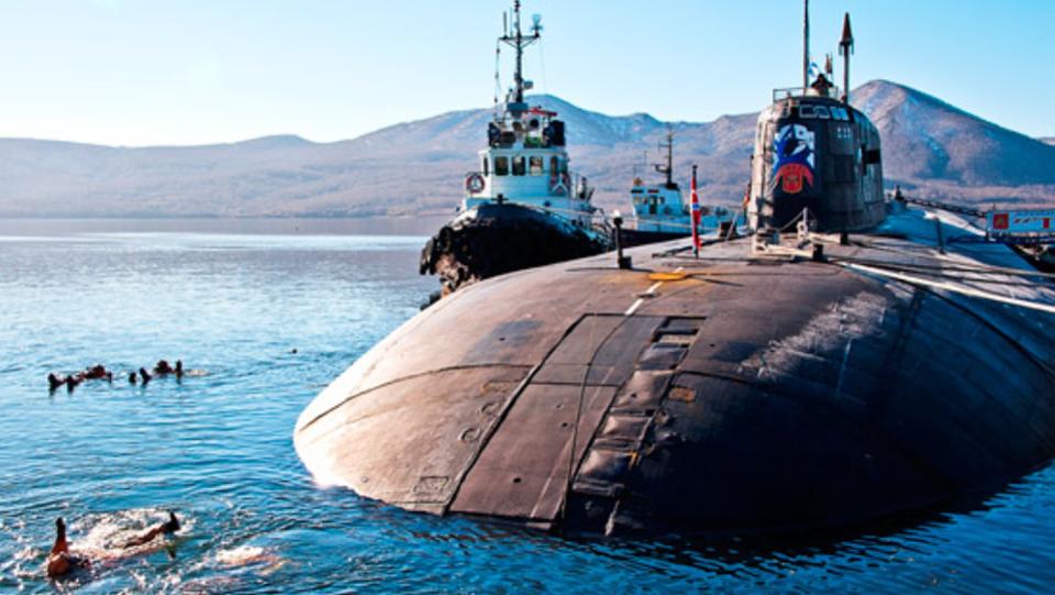 Россия, подводные лодки, субмарина, эхолот, плитка, стелс