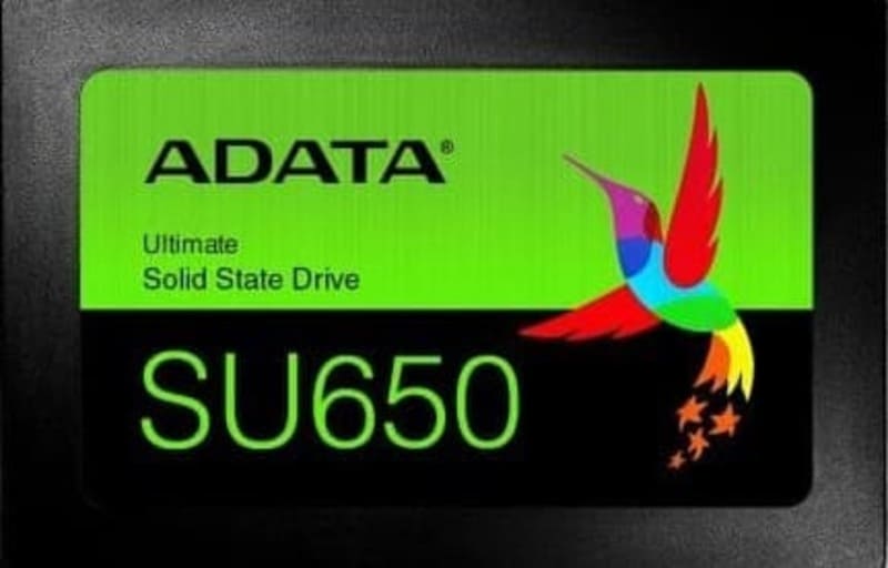 История появления SSD-дисков
