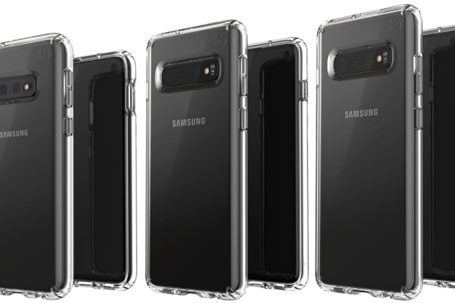 утечки galaxy s10, флагманы самсунг 2019, новые телефоны самсунг, смартфон s10+, смартфон S10E