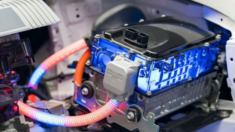 Новая литий-металлическая батарея с рекордной двукратной плотностью энергии обеспечит огромный запас хода электромобилей