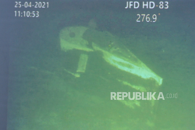 подводная лодка, флот, субмарина, Nanggala, Бали, затонула, катастрофа, Индонезия 