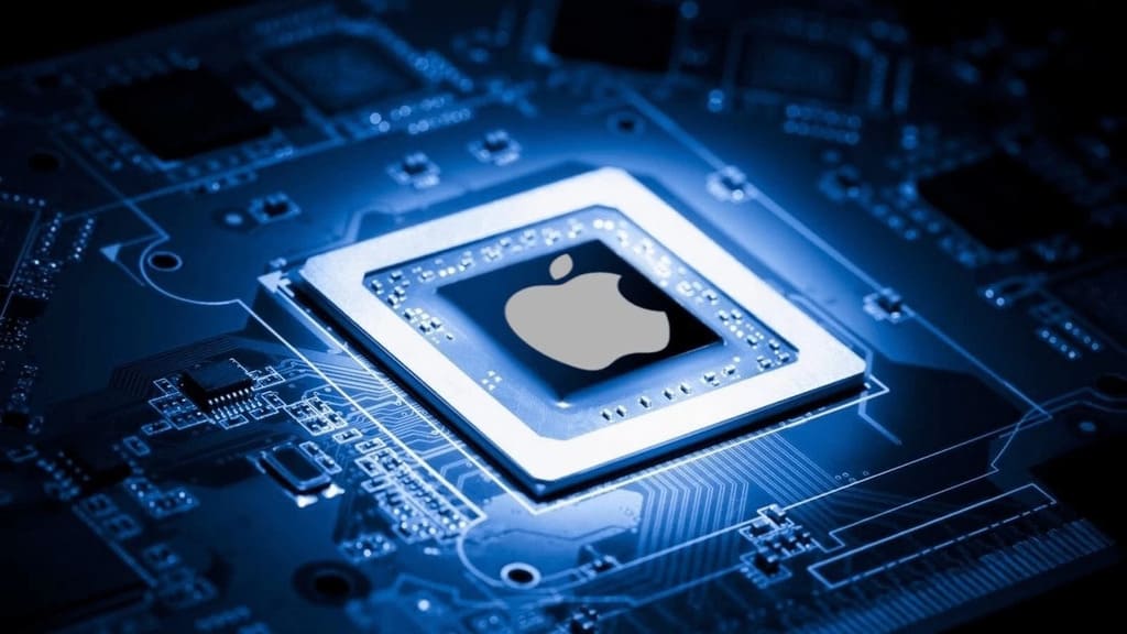 чипсет A16 Bionic, чип, Apple M2 Pro, планшеты Apple