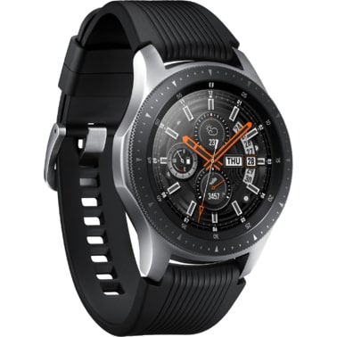 Смарт-часы Samsung Galaxy Watch 