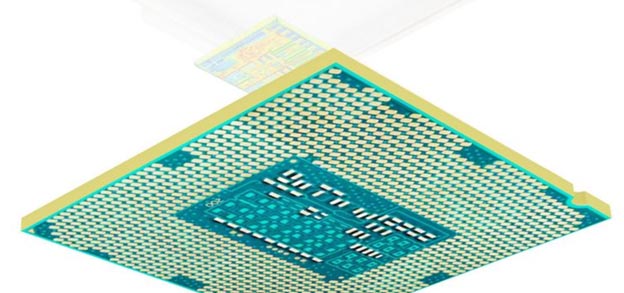 полупроводники, Intel, микросхема