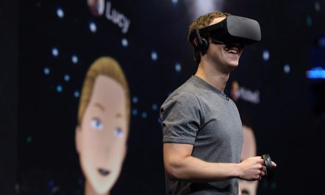 Вчера в калифорнийском городе Сан-Хосе прошла конференция, организованная создателями VR-гарнитуры Oculus Rift