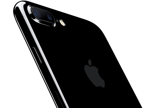 Apple представила новые iPhone 7 и 7 Plus
