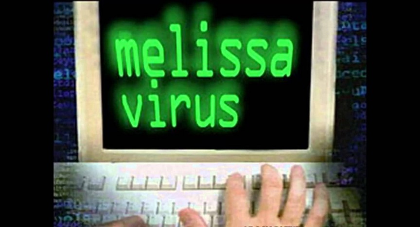 Вирус «Мелисса»