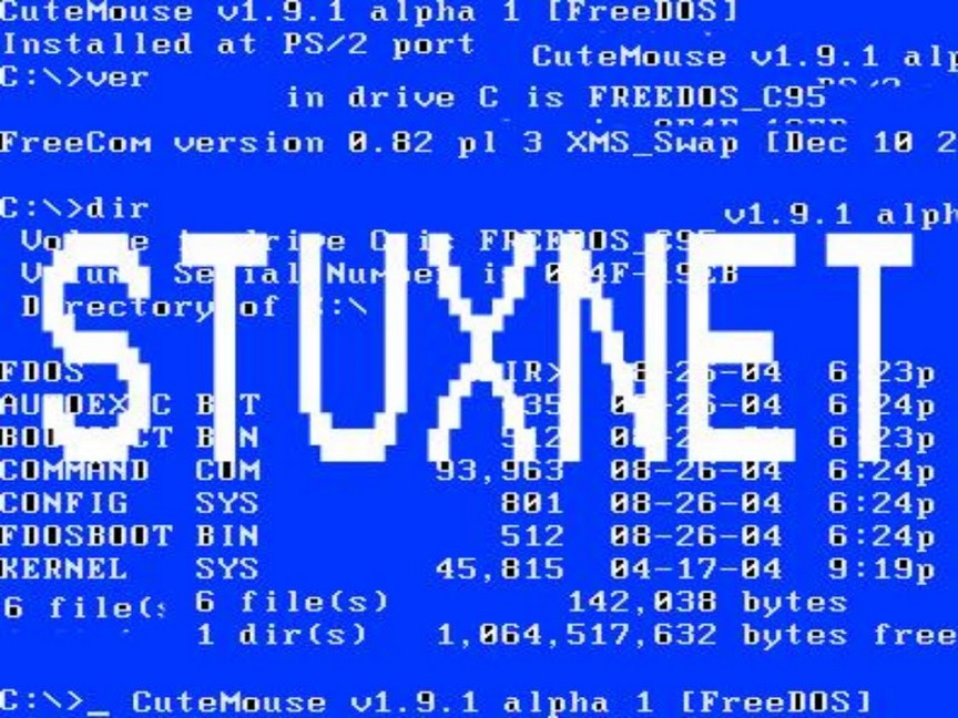 Специализация вируса Stuxnet — это компьютерные программы крупномасштабных систем управления промышленными предприятиями SCADA 